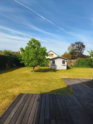 Huizen Koop Huur - 2