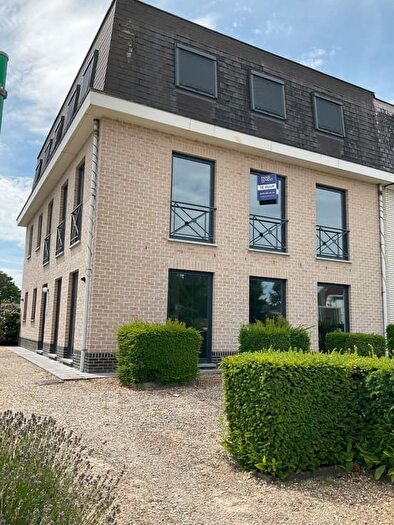 2-kamerappartement te huur in SERSKAMP