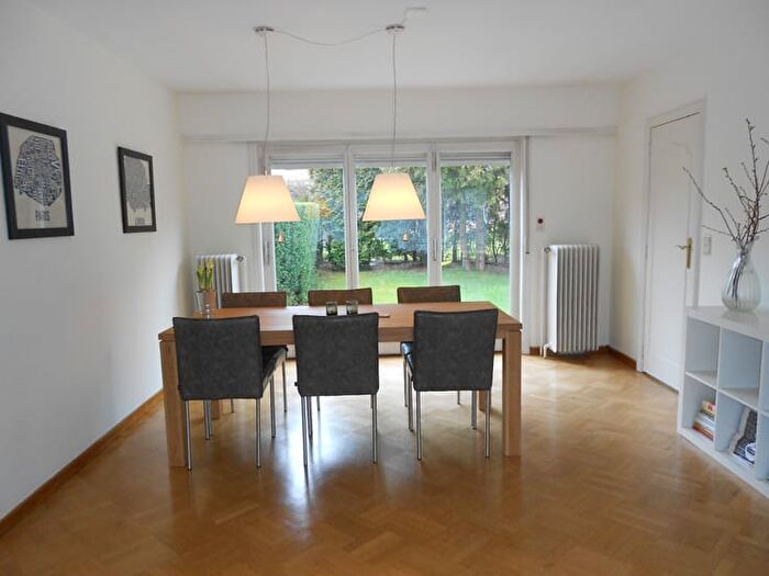3-kamerhuis te huur in Wezembeek-Oppem