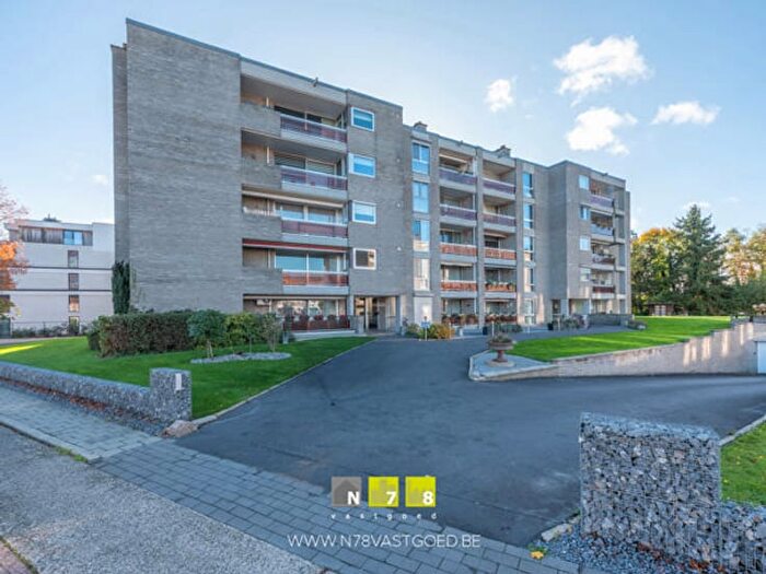 2-kamerappartement te koop in Maaseik