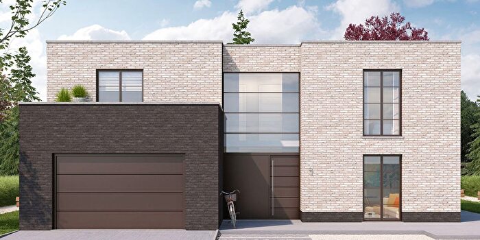 4-kamerhuis te koop in Velaine-sur-Sambre
