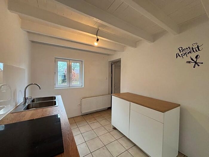 Huizen Koop Huur - 2