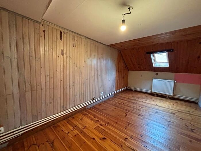 Huizen Koop Huur - 3