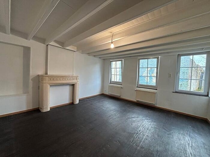 3-kamerhuis te koop in BRAKEL