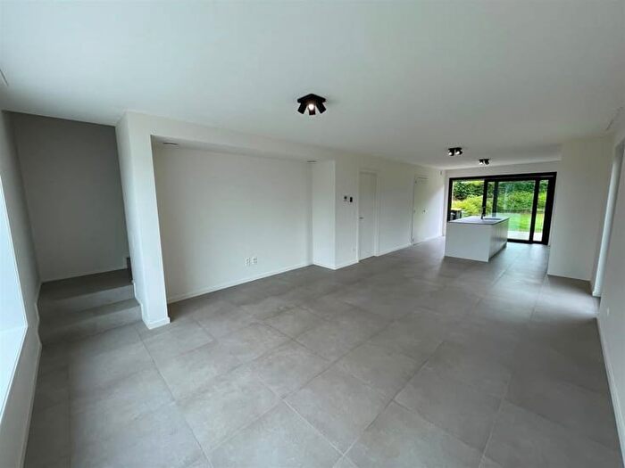 3-kamerhuis te koop in LANDEN