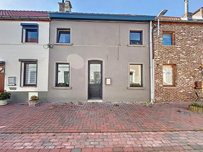 3-kamerhuis te huur in Braine-l'Alleud