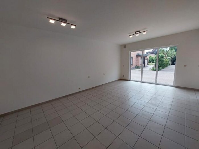 2-kamerappartement te huur in Lievegem