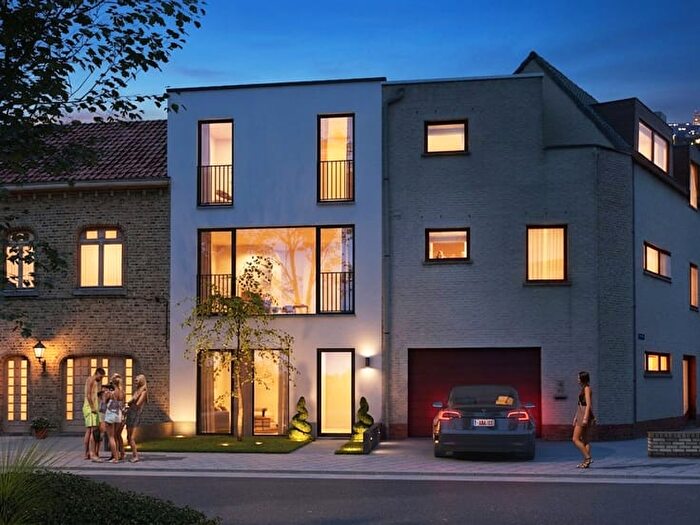 Huizen Koop Huur - 3