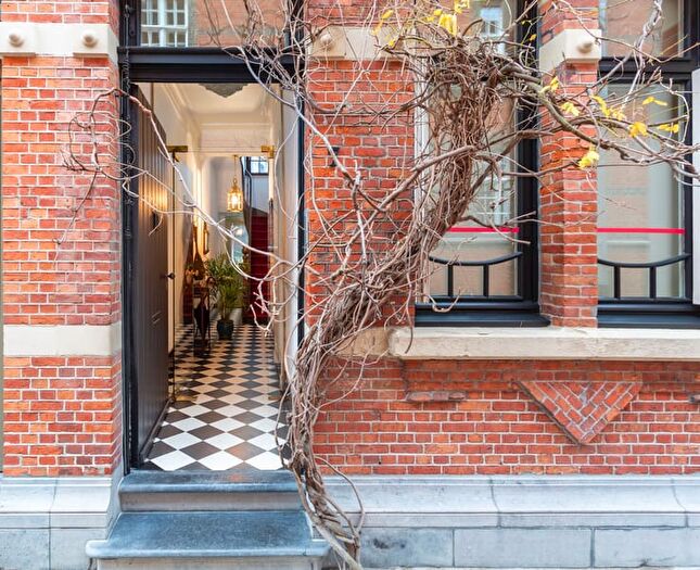Huis te koop in Lier