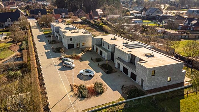 Huis te koop in Westerlo