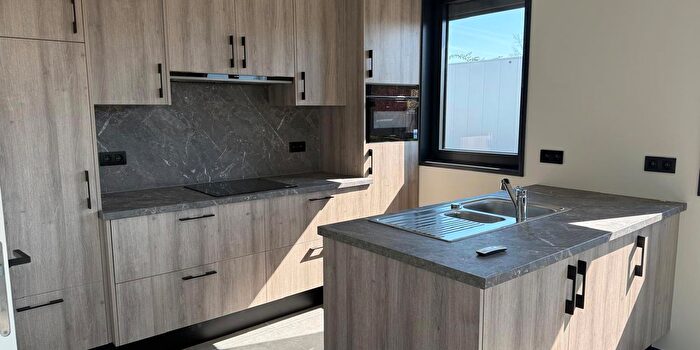 2-kamerappartement te huur in Leopoldsburg