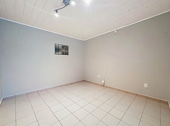 2-kamerappartement te koop in Soignies