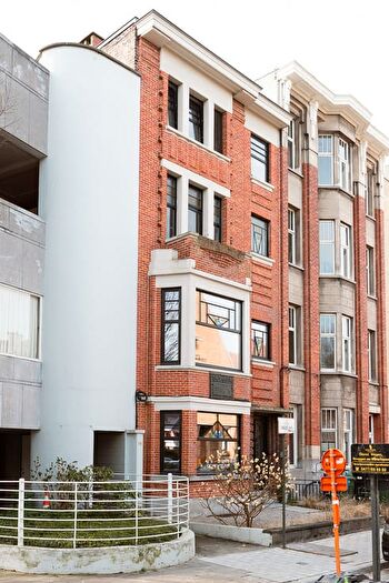 1-kamerappartement te koop in Gent
