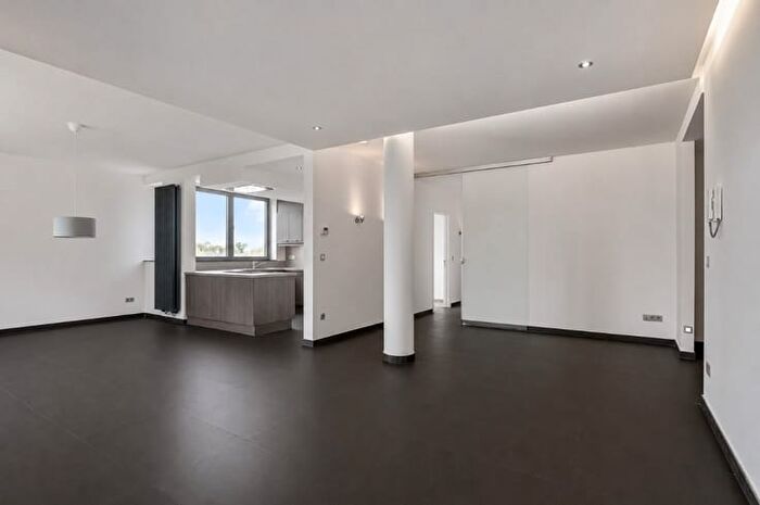 3-kamerappartement te koop in Hasselt