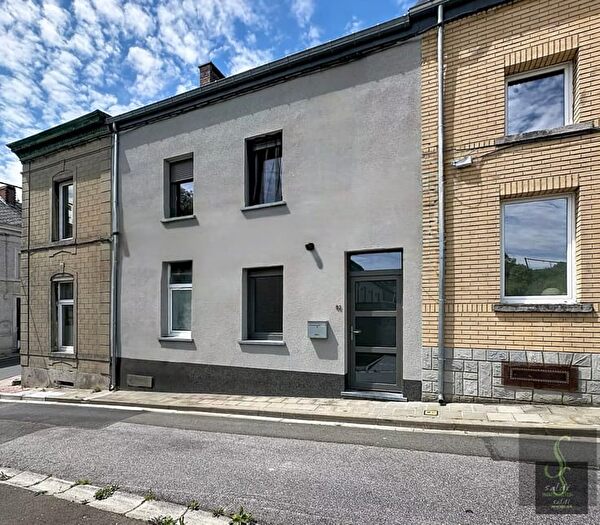 Huis te huur in Morlanwelz
