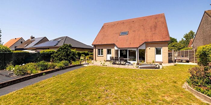 Huizen Koop Huur - 2