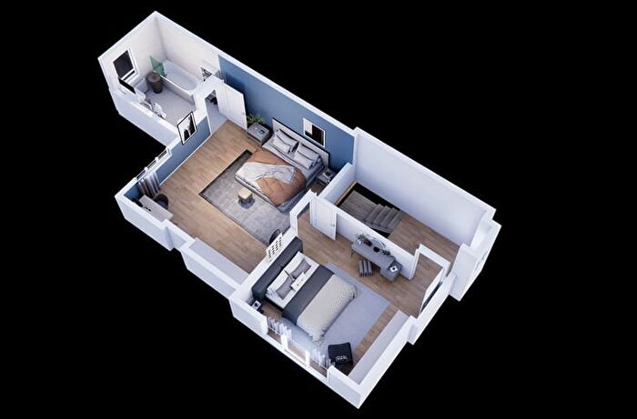 Huizen Koop Huur - 3