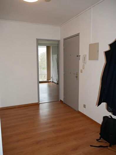 1-kamerappartement te huur in Mons