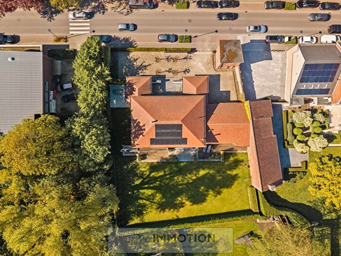 Huizen Koop Huur - 3