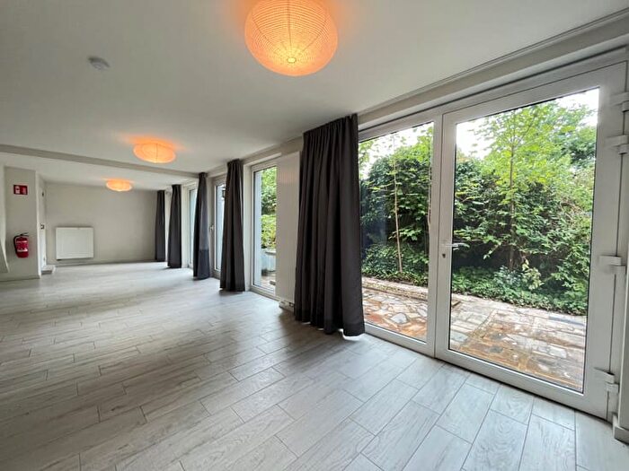 1-kamerappartement te huur in Antwerpen