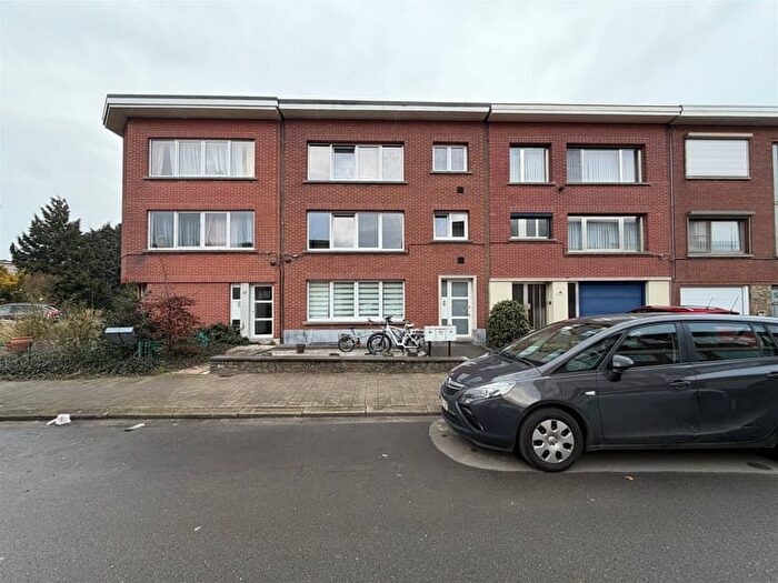 1-kamerappartement te huur in DEURNE