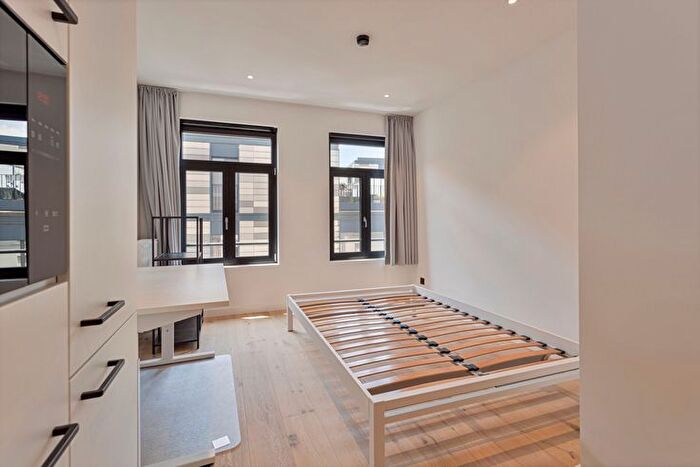 Appartement te koop in Leuven