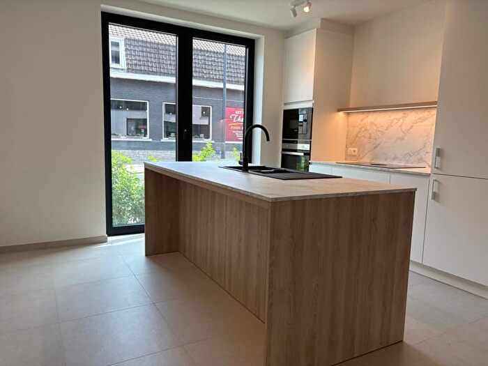 Appartement te koop in Zwevegem