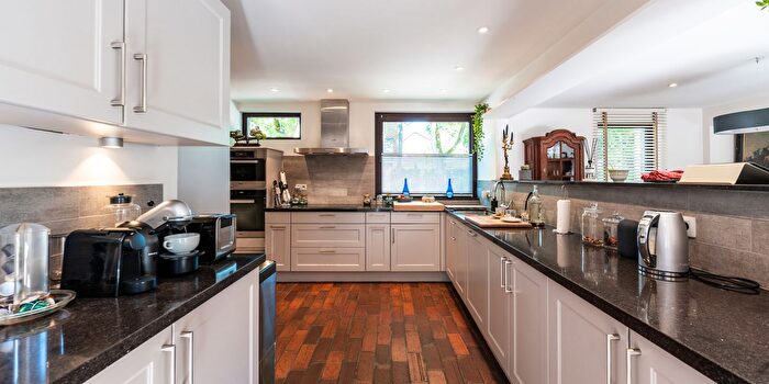 Huizen Koop Huur - 3