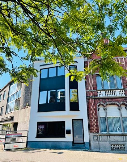 2-kamerappartement te koop in Willebroek
