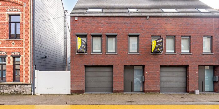 2-kamerhuis te koop in Retie