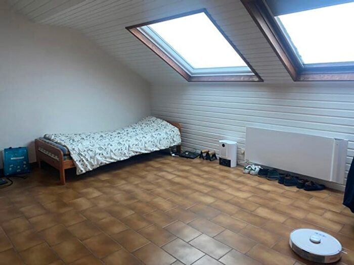 1-kamerappartement te koop in Libramont-Chevigny