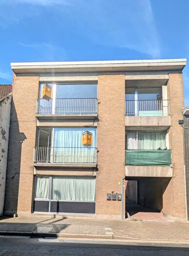 6-kamerhuis te koop in Dendermonde