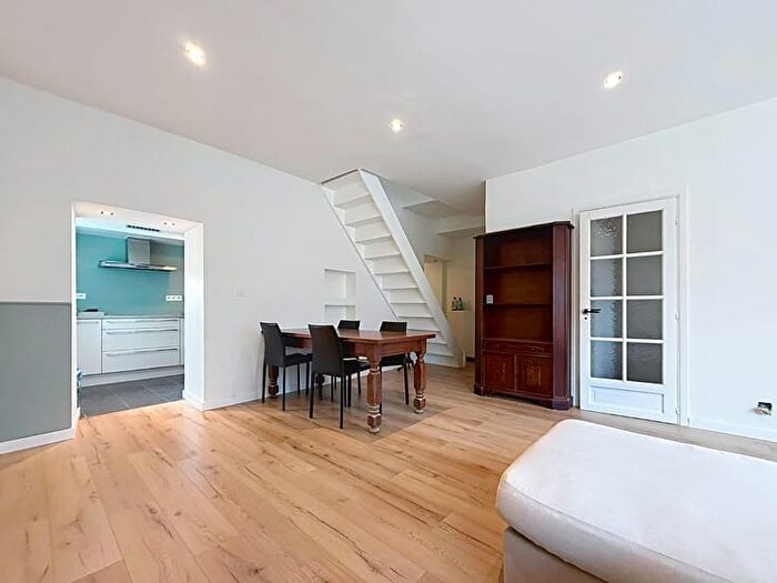 3-kamerhuis te huur in Rebecq