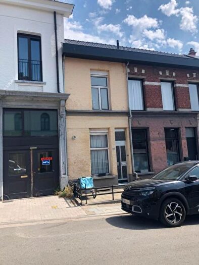 2-kamerhuis te koop in Beveren-Kruibeke-Zwijndrecht