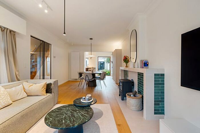 Huizen Koop Huur - 3