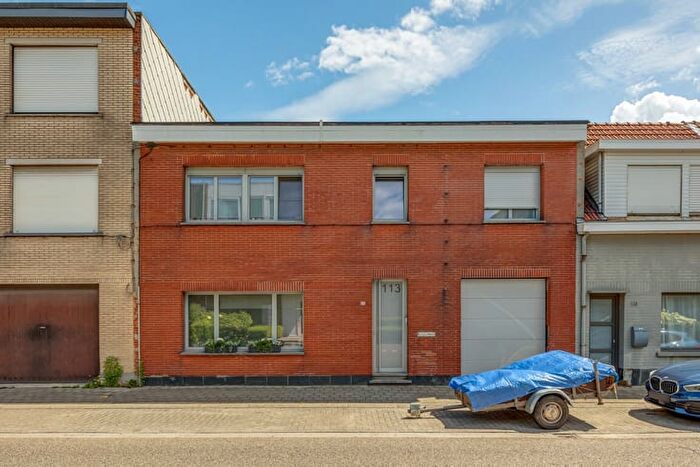 5-kamerhuis te koop in SCHOTEN