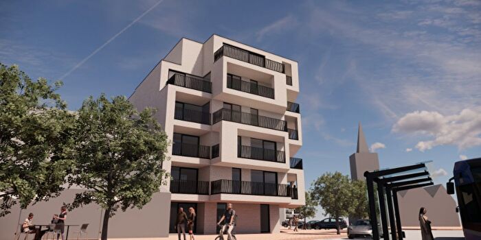 Huizen Koop Huur - 3