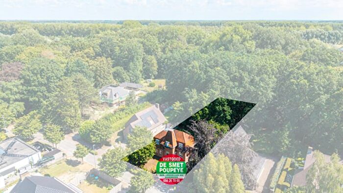 3-kamerhuis te koop in Assebroek