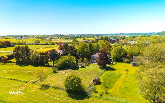 4-kamerhuis te koop in Saint-André