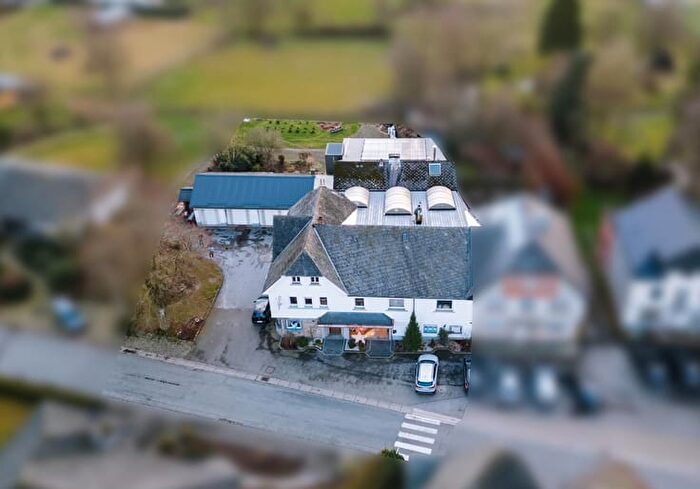 4-kamerhuis te koop in Saint-Vith