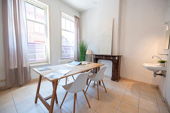 Huizen Koop Huur - 2