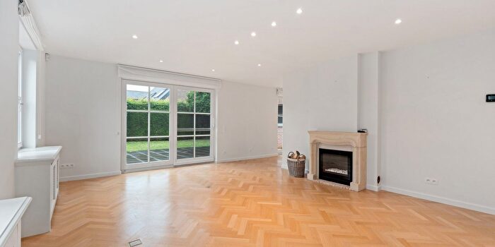 Huizen Koop Huur - 3