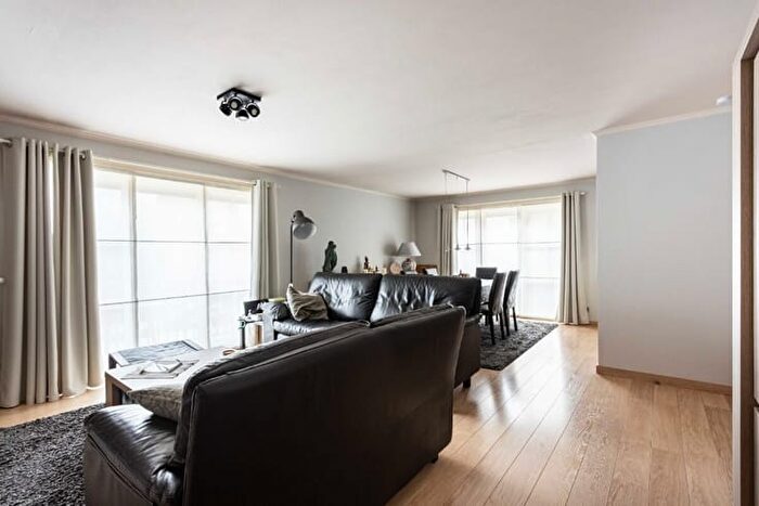 2-kamerappartement te koop in Harelbeke