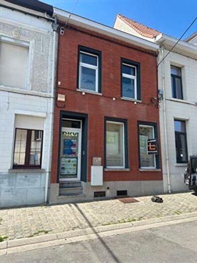3-kamerhuis te koop in LESSINES