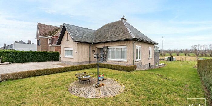 2-kamerhuis te koop in Outer