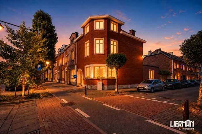 3-kamerhuis te koop in Aalst