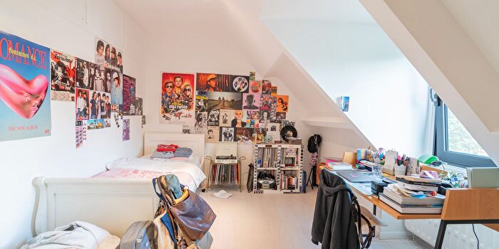 Huizen Koop Huur - 3