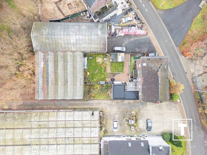 Huis te koop in Melle