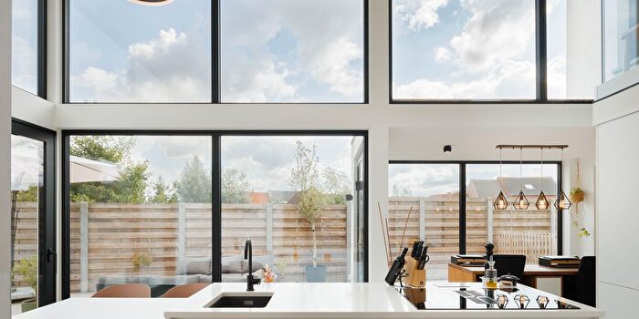 Huizen Koop Huur - 3