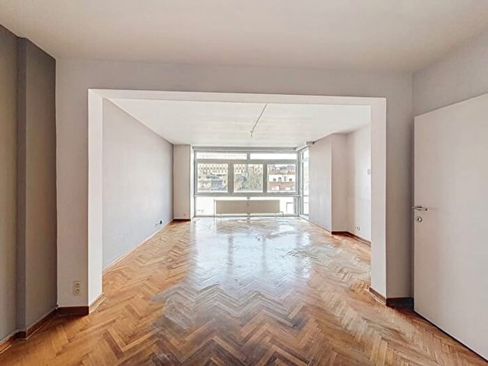 2-kamerappartement te koop in Charleroi